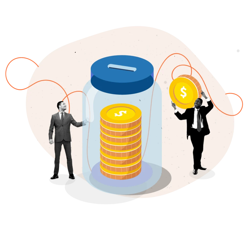 2Buy2 Procurement Solutions Sq Cost Saving