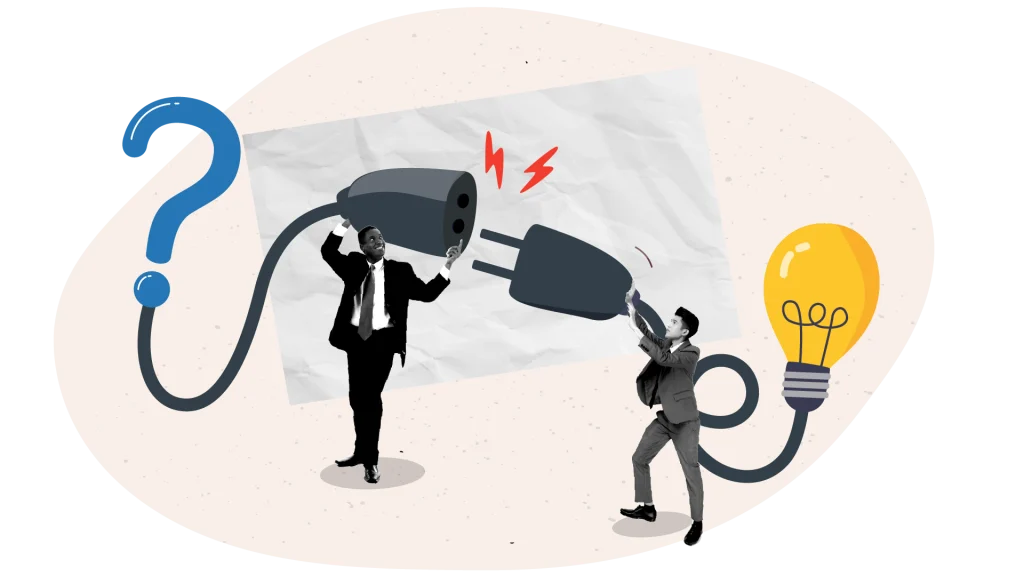2Buy2 Procurement Solutions Wide Problem Solving