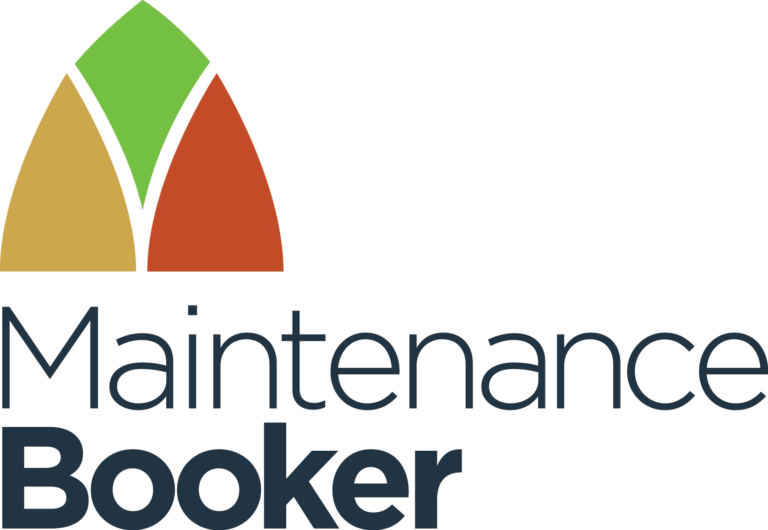 Maintenancebooker Logo Trans
