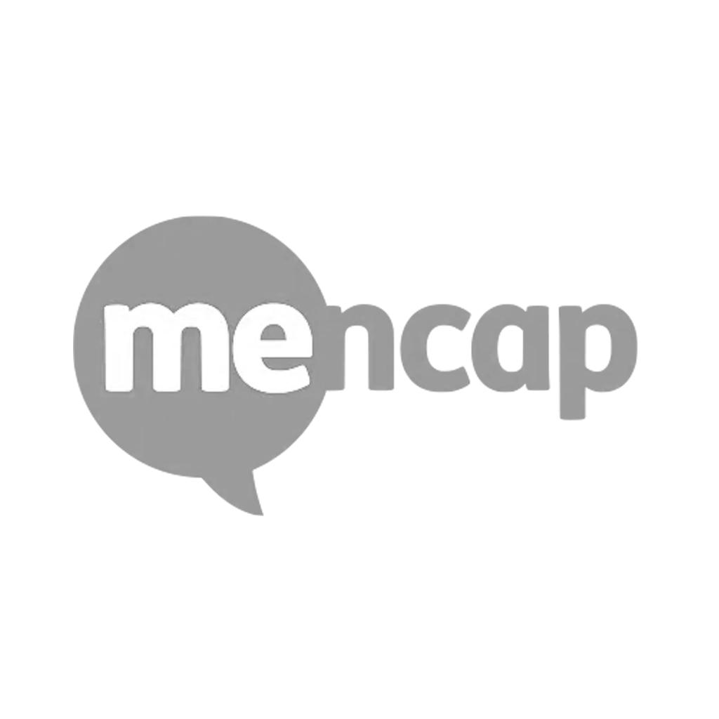 Mencap-Logobw-