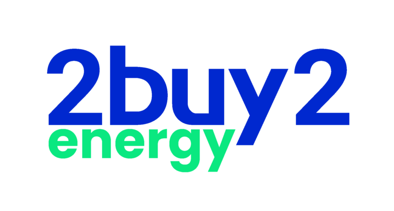2Buy2 Energy Logo