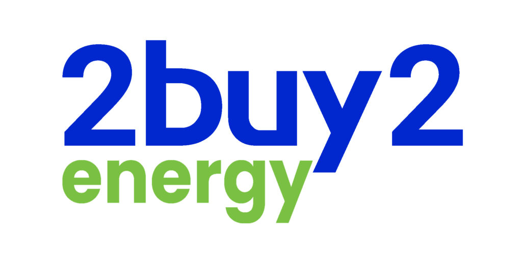 2Buy2 Energy Logo