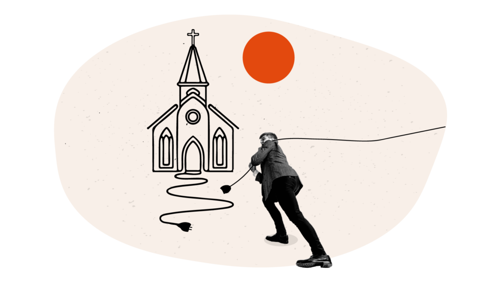 2Buy2 Energy Basket | Churches 3 2Buy2 Energy For Churches 01