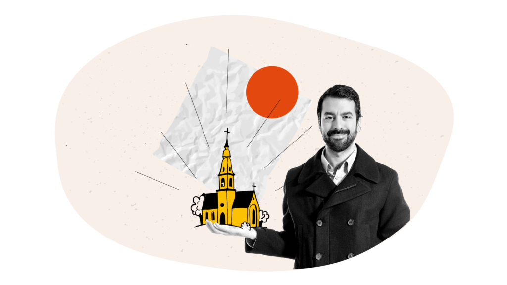 2Buy2 Energy Basket | Churches 6 2Buy2 Energy Basket For Churches