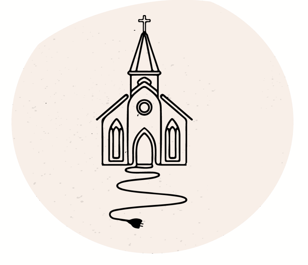 Church 1