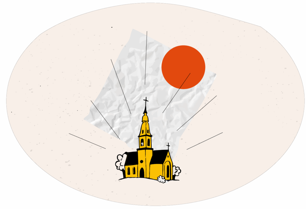 Church 2