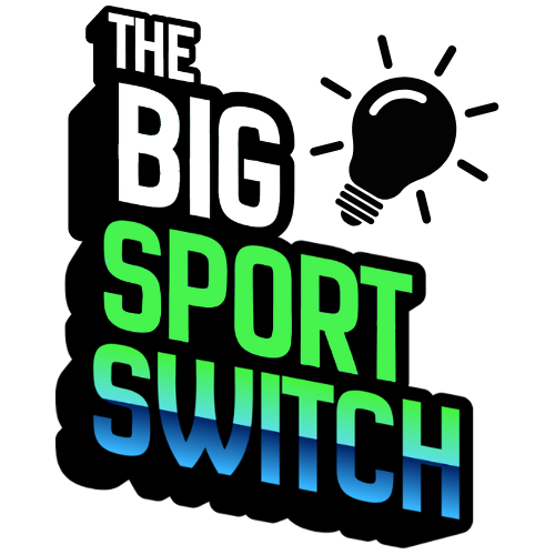 Big Sport Switch Logo Lb